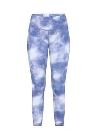 ALEX - Sport-Tights, schnelltrocknend, für Damen - AOP