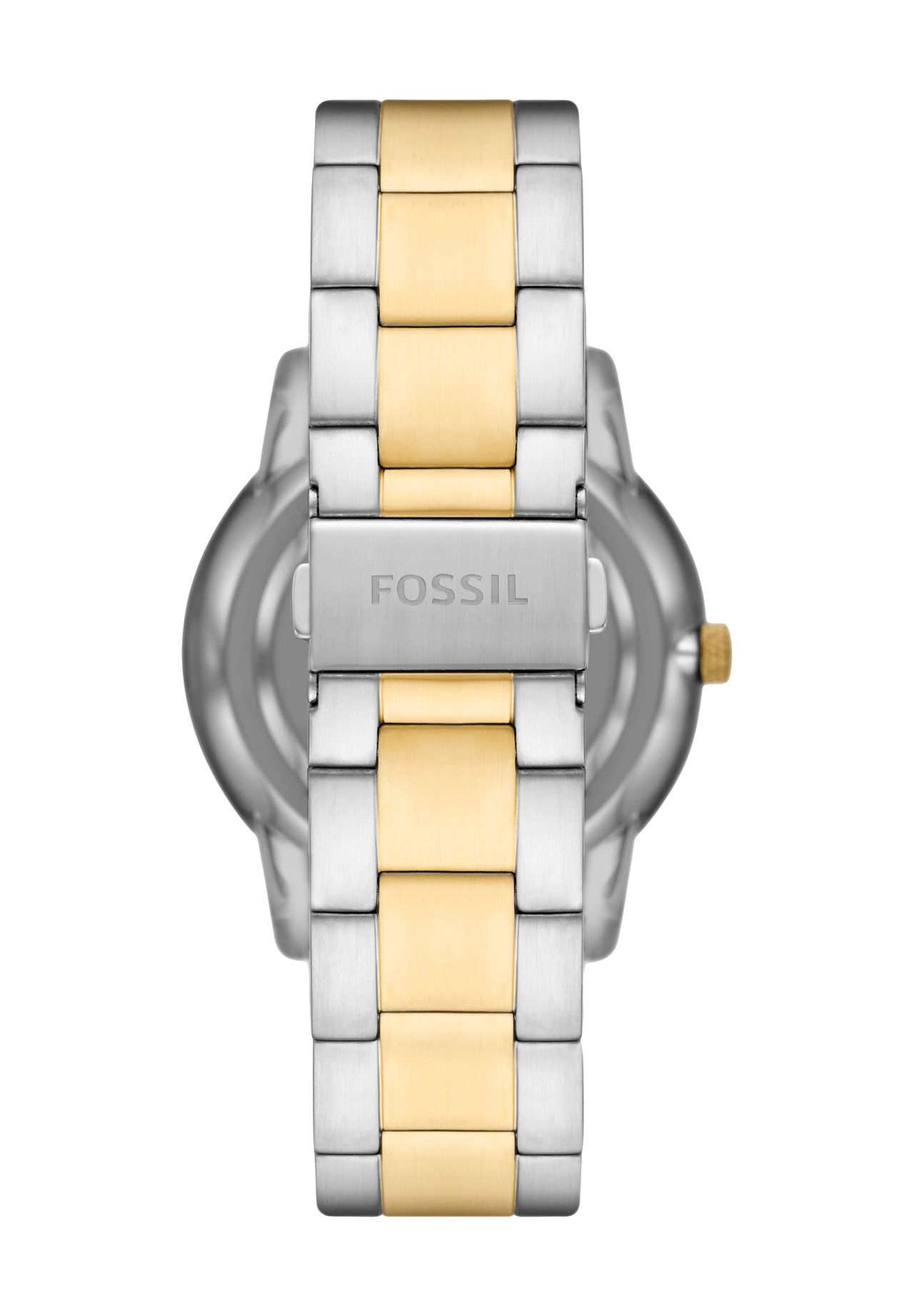 FOSSIL Neutra Minimalist Herren Multifunktionsuhr 
