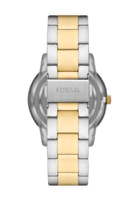 FOSSIL Neutra Minimalist Herren Multifunktionsuhr 
