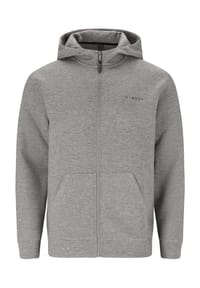 VIRTUS - Sweatshirt Taro V2 Komfort - 1001 Black