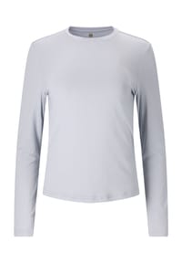 ENDURANCE ATHLECIA - Langarmshirt Miwa mit schnell trocknenden Eigenschaften - 1001 Black
