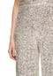 BETTY & CO Schlupfhose mit Pailletten Bild 12
