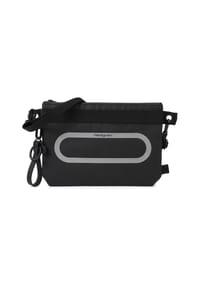 Hedgren Uni - Uni Ichi M Umhängetasche RFID Schutz 24 cm - black ink