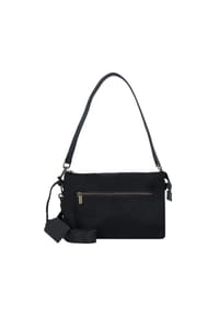 COWBOYSBAG Bloomfield - Bloomfield Umhängetasche Leder 27 cm - black