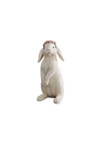 LOBERON Hase Sweety creme - Osterfiguren - creme