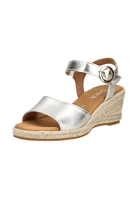 Gabor® - Leder Sandalen - Beige