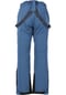 WHISTLER Skihose Gippslang mit wasserdichter 3-Lagen-Membran Bild 9