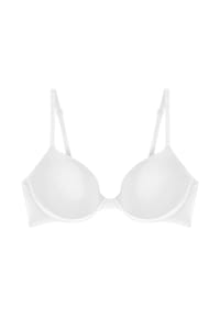 TRIUMPH - Bügel-BH Body Make-Up - schwarz