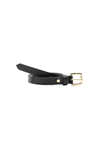 ALV BY ALVIERO MARTINI - Belt - Black