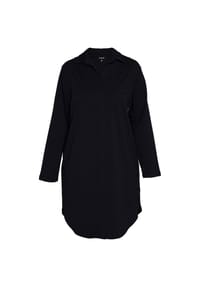 JOOP! - Nachthemd Loungewear - BLACK