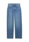 DENIM TOM TAILOR Jeanshose, 5-Pocket, für Damen Bild 1