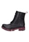 JOSEF SEIBEL Leder Stiefelette Bild 16