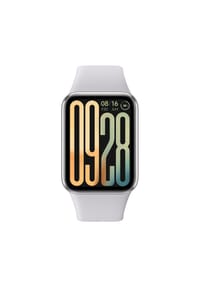 xiaomi - Fitnesstracker Smart Band 9 Pro - silber