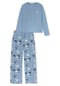 SCHIESSER Schlafanzug Casual Fashion, Gummibund, für Damen Bild 15