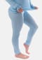 BLACK SNAKE Thermounterhose Damen 3er Set cozy Bild 5