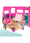 Barbie Puppenfahrzeug "Super Abenteuer-Camper" Bild 10