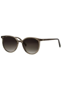 Marc O'Polo - Sonnenbrille - braun gemustert