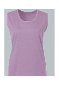 SIEH AN! - Shirttop - bleu