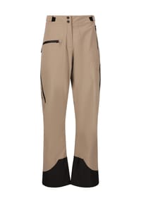 SLOPE® - Skihose Zuki mit 15.000 mm Wassersäule - 1101 Slate Black