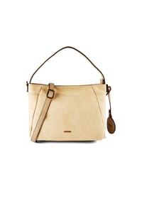 PICARD Galway - Galway Schultertasche 31 cm - cognac