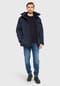 WELLENSTEYN Winterjacke Chester, wasserdicht, für Herren Bild 11