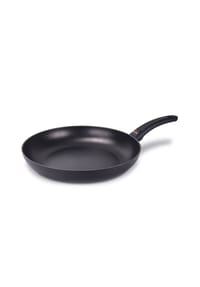 Berndes® - Bratpfanne Special+, Aluminium, Schwarz Ø 24 cm - schwarz