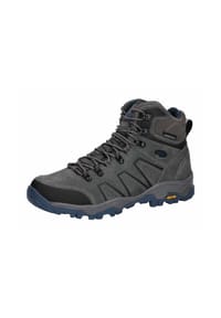 Brütting® - Outdoorstiefel Mount Princeton - grau