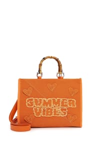 Emily & Noah E&N Joelle - Damen Shopper E&N Joelle - black 100