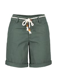 ALIFE AND KICKIN® - AyanaAK A Shorts Long - dust