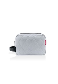 reisenthel® - Beautytasche "cosmeticpouch M" - Rhombus Black