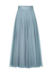zero - Faltenrock, Gummibund, für Damen - 8486 CITADEL