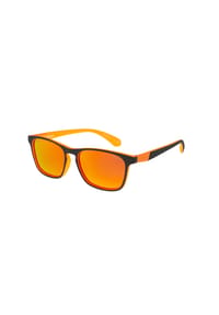 Superdry. - Sonnenbrille - navy/rot