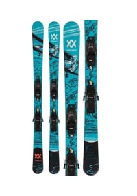 VÖLKL - Skiset Revolt Hopper - 