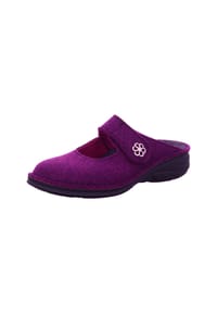 Finn Comfort - Hausschuh BRIG - berry