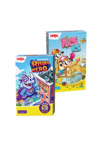 HABA - Spiel Set - 