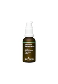 RE SKIN - Beauty Sensitive Repair Serum - braun
