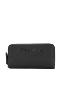 VALENTINO - Rised Re - Geldbörse 16cc 19 cm (nero) - nero