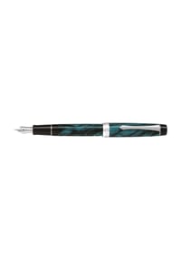 PILOT - Füller Custom Heritage - GRÜN, wechselbar