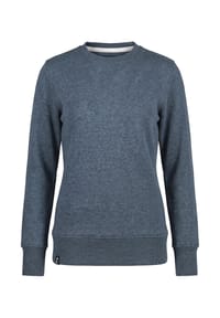 ALIFE AND KICKIN® - LottaAK A Sweatshirt - fuchsia