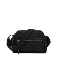 Hedgren Inner City - Inner City Emily Umhängetasche RFID Schutz 24 cm - creased black