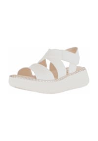 Gabor® - Nappaleder Sandalen - Latte