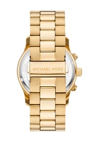MICHAEL KORS RUNWAY Herren Chronograph  