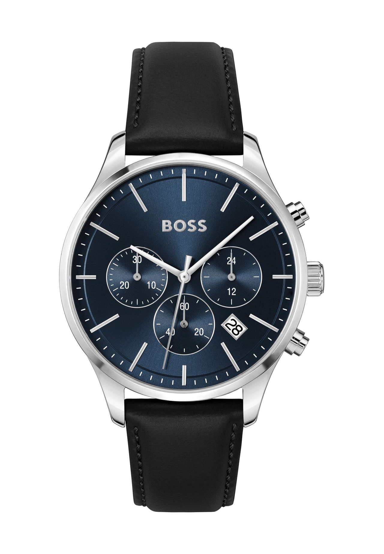 BOSS AVERY Herren Chronograph 