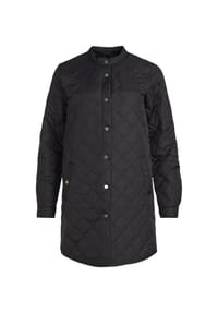 VILA - Jacke - Black