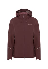 VAUDE - 3in1-Jacken Women's Yaras 3in1 Jacket II - dark oak