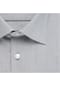 seidensticker Businesshemd, Langarm, Modern Fit, Kent-Kragen, für Herren Bild 12
