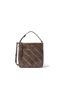 braccialini - Umhängetasche - Brown