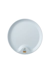 MEPAL Kinderteller Mio ø 22 cm - MIO - hellblau
