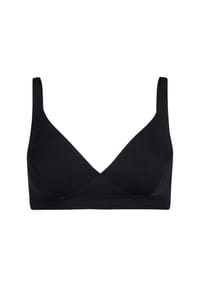 HUBER - Soft-BH Soft Modal - black