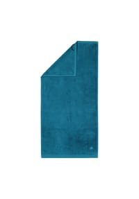 VOSSEN® - Handtücher High Line poseidon - 5895 - blau